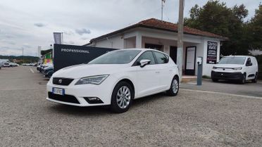 SEAT Leon 1.4 TGI STYLE