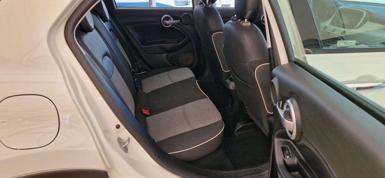 Fiat 500X 1.3 Mjt 95cv Business