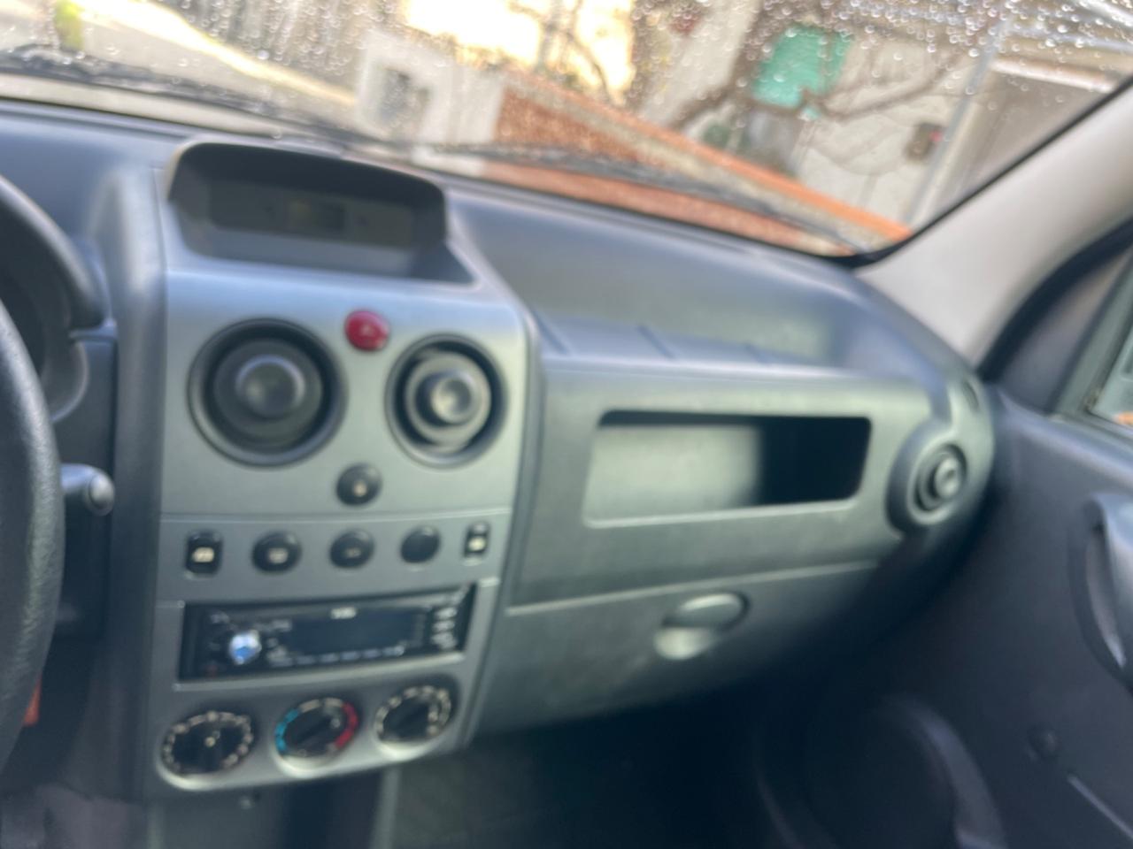 Citroen Berlingo 1.6 HDi 75CV 3p. 18 First Van