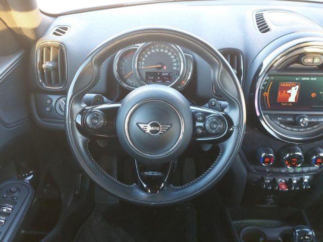 MINI Countryman 2.0 Cooper SD Countryman Automatica