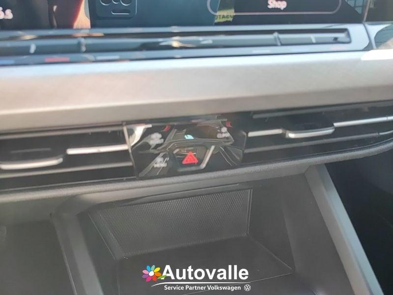 Volkswagen Golf 2.0 TDI 150 CV DSG SCR Life