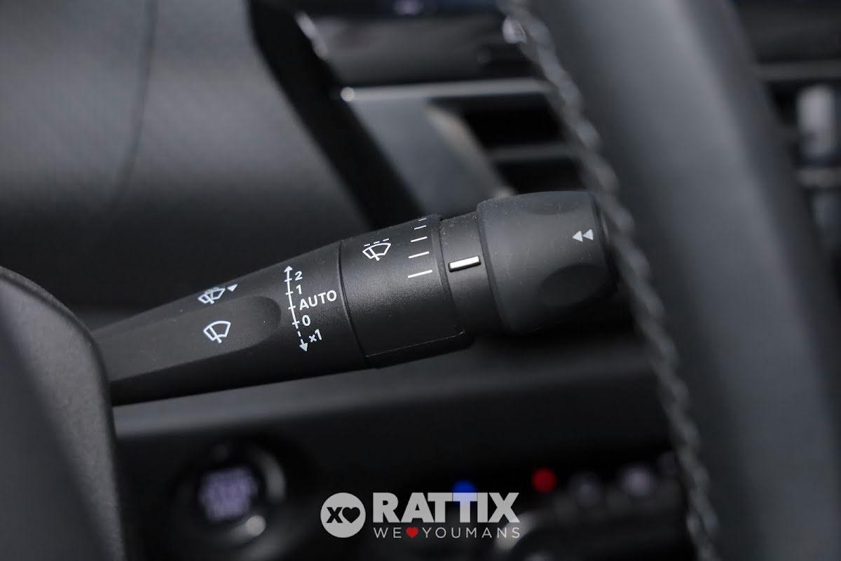 Citroen C4 X 1.2 Puretech 130CV Max EAT8