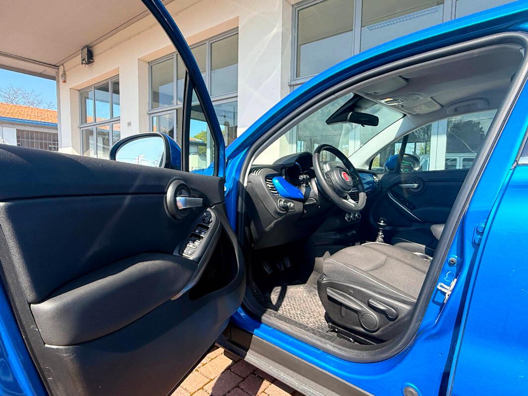 Fiat 500X 1.0 T3 Urban 120cv