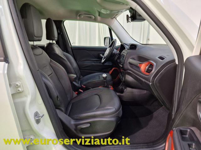 JEEP Renegade 1.6 Mjt 120 CV Opening Edition
