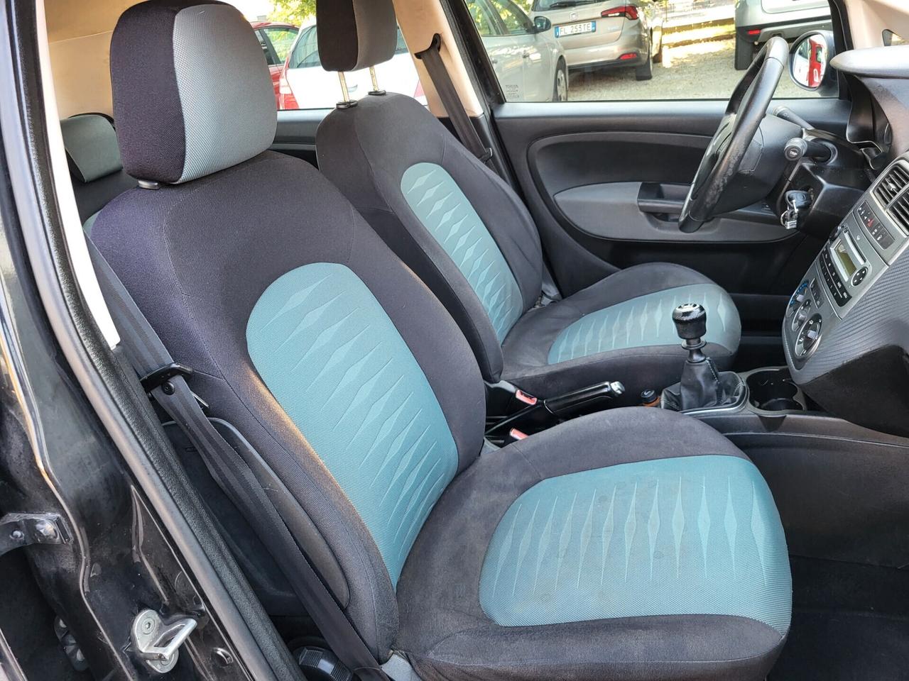 Fiat Grande Punto Grande Punto 1.4 5 porte Dynamic Natural Power