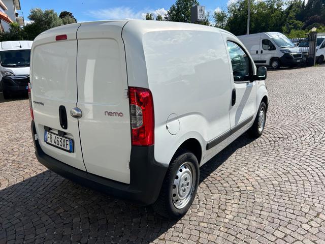 CITROEN Nemo 1.3 HDi 80CV Furgone