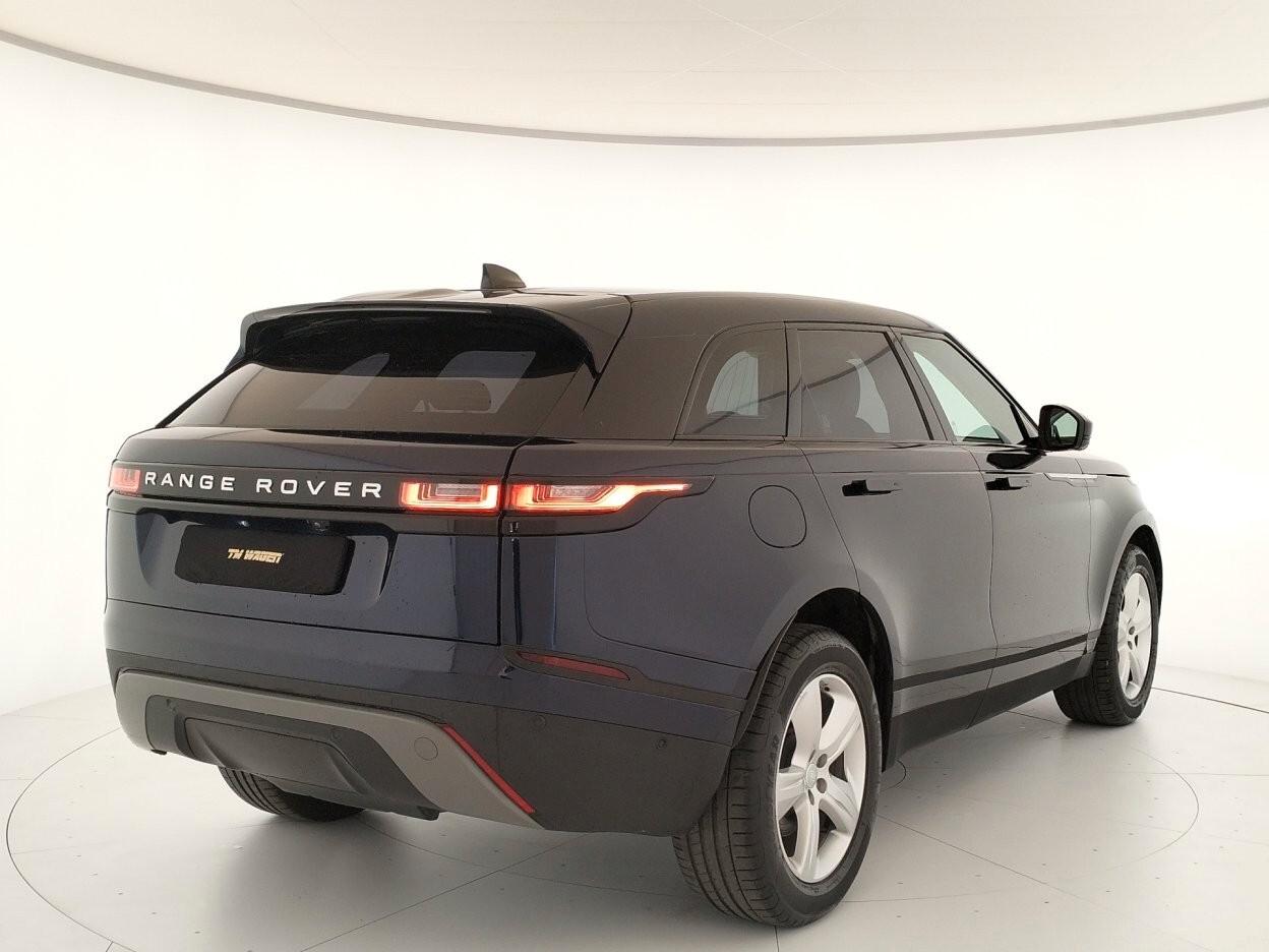 Land Rover Range Velar 2.0D I4 204 CV SE