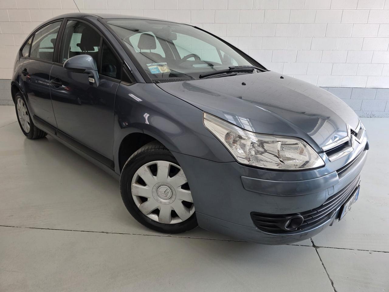 Citroen C4 1.4 Elegance
