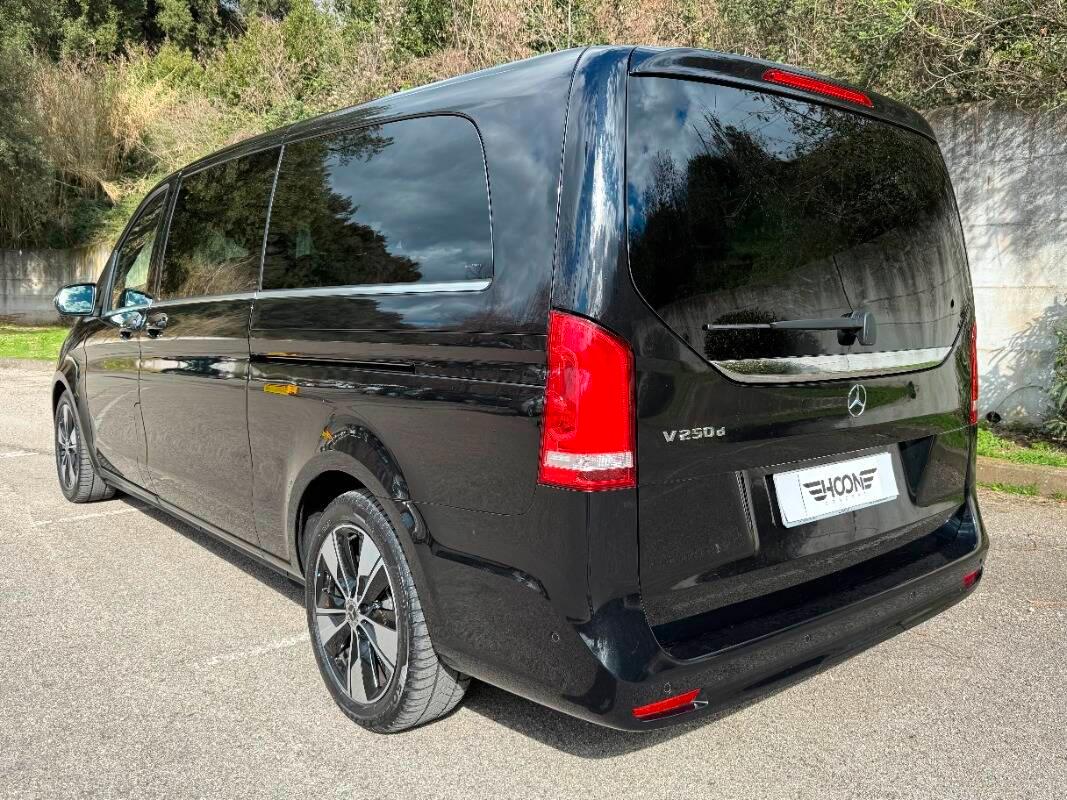 Mercedes Classe V 250 d Premium auto