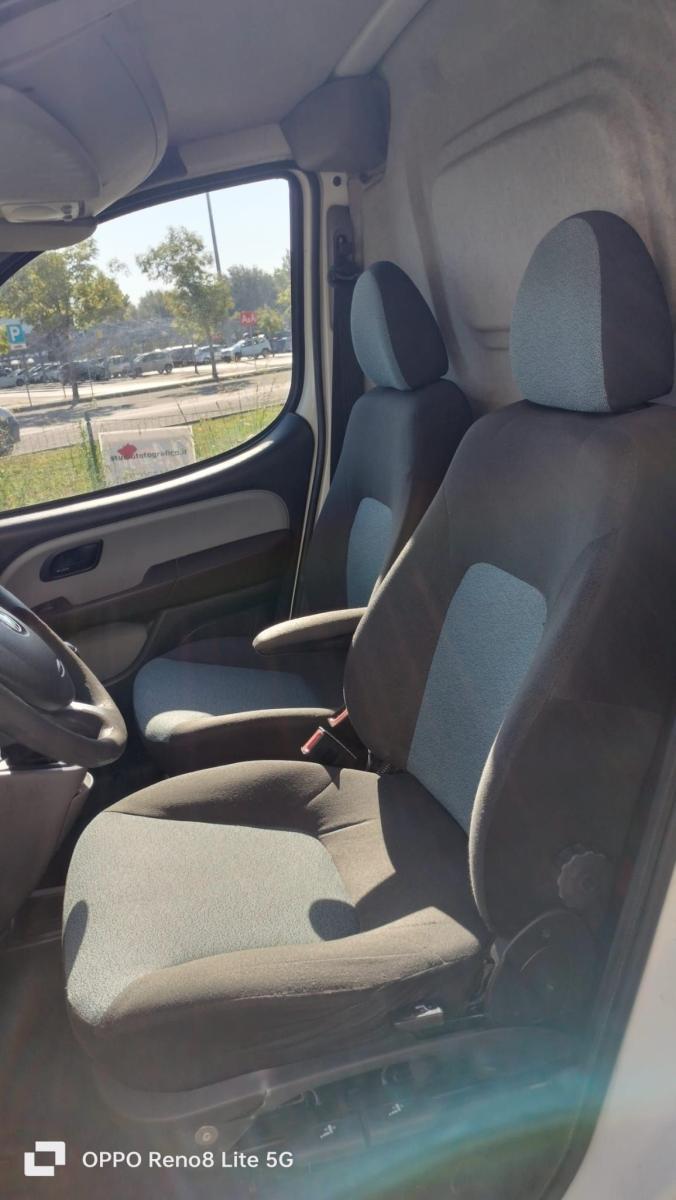 FIAT doblÃ² 1.9 mjt