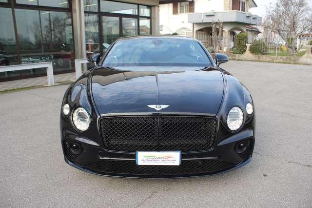 Bentley Continental GT Continental GT 6.0 W12 635cv auto