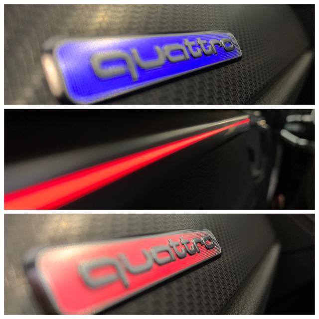 AUDI RS Q3 SPB quattro S tronic