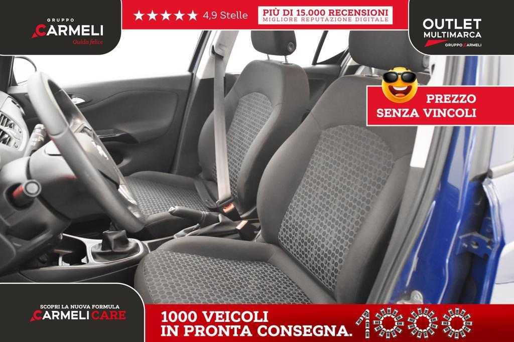 Opel Corsa 5 Porte 1.4 Advance