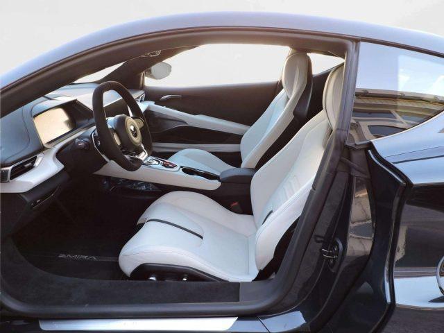 LOTUS Emira FE I4 LIMITED EDITION 1/12 AUTOMATICA