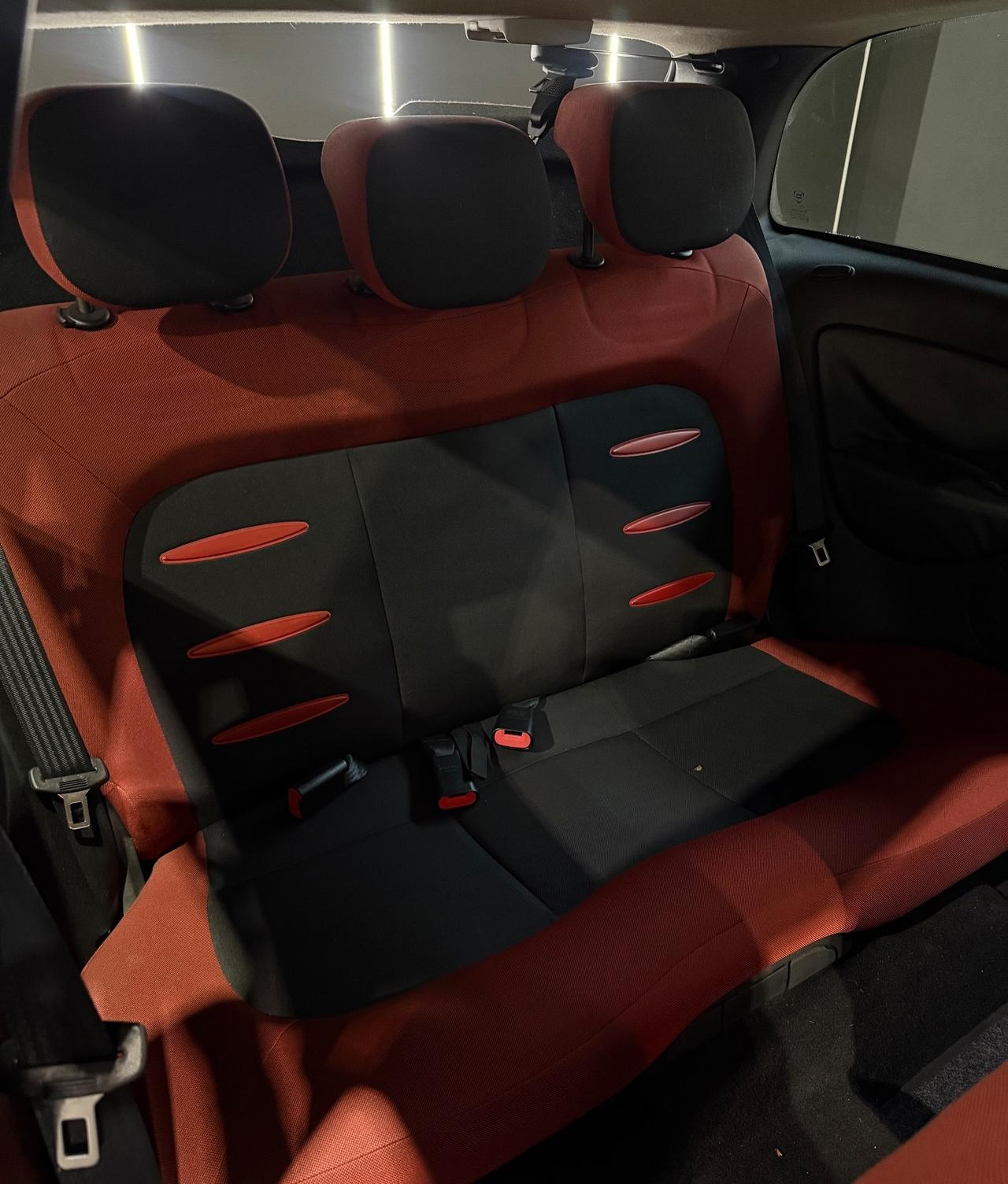 Lancia Ypsilon 1.2 Argento