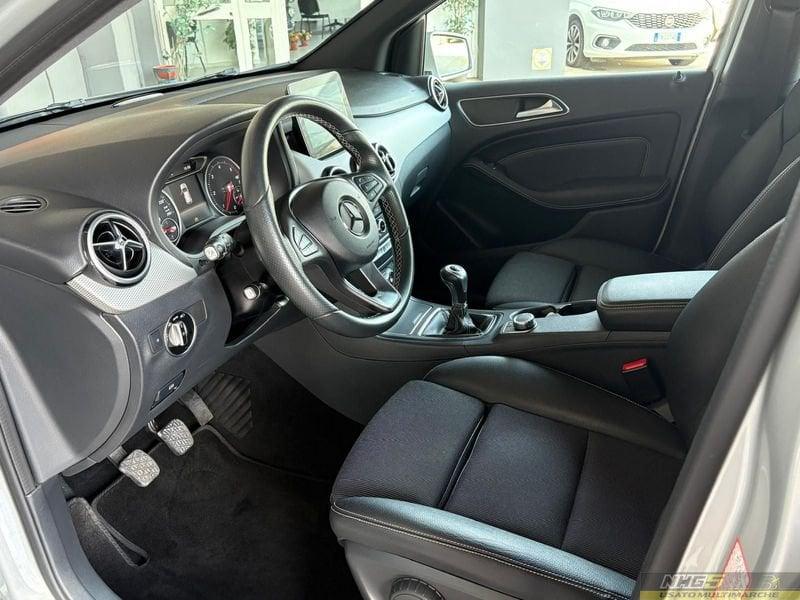 Mercedes-Benz Classe B B 180 CDI Sport