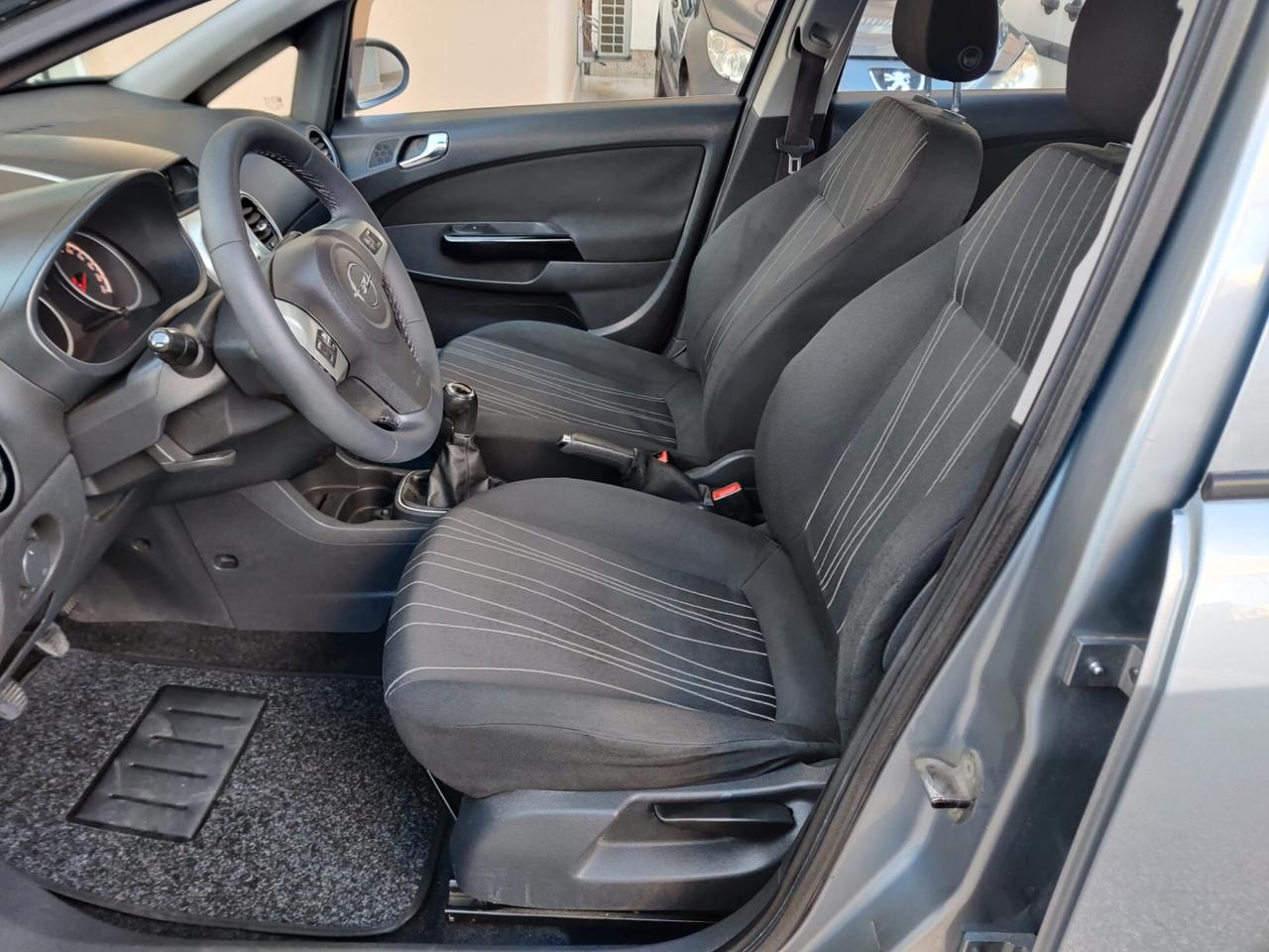 Opel Corsa 1.3 Diesel EURO 4