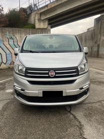 Fiat Talento 1.6 TwinTurbo MJT 145CV PC-TN Combi 12q