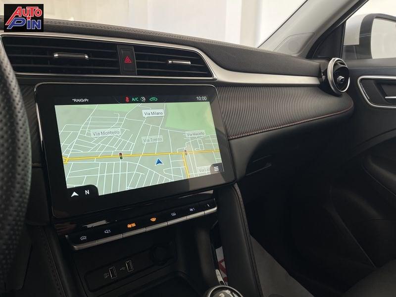 MG ZS 1.5 VTi-Tech Luxury