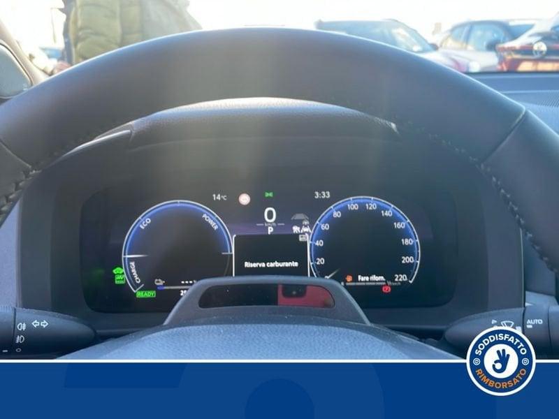 Toyota C-HR+ C-HR Plug-in C-HR 2.0 PHEV Lounge Hero