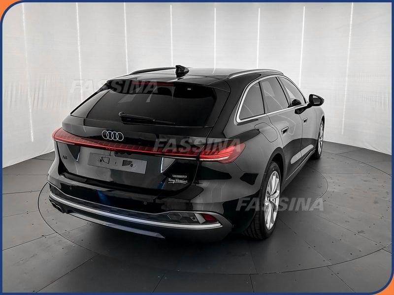 Audi A5 A5 Avant 2.0 tdi mhev+ Business quattro 204cv s-tronic