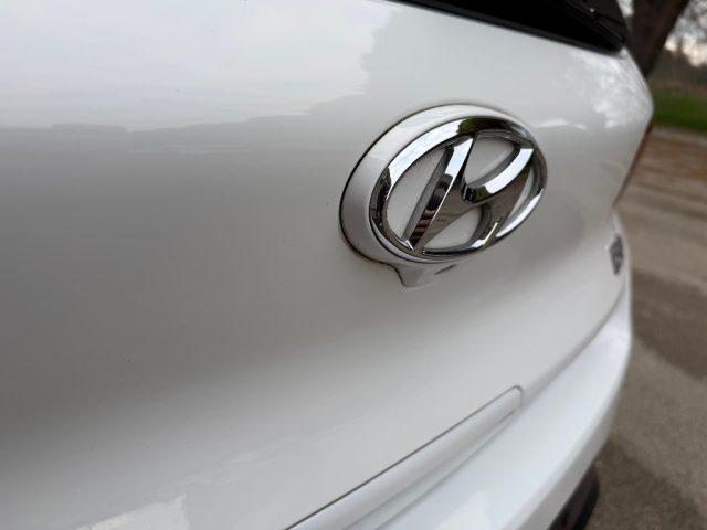 HYUNDAI i30 1.0 120CV N-LINE MILD-HYBRID UNIPROPRIETARIO