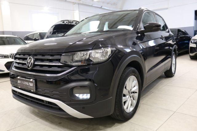 VOLKSWAGEN T-Cross 1.0 TSI 110 CV DSG Style