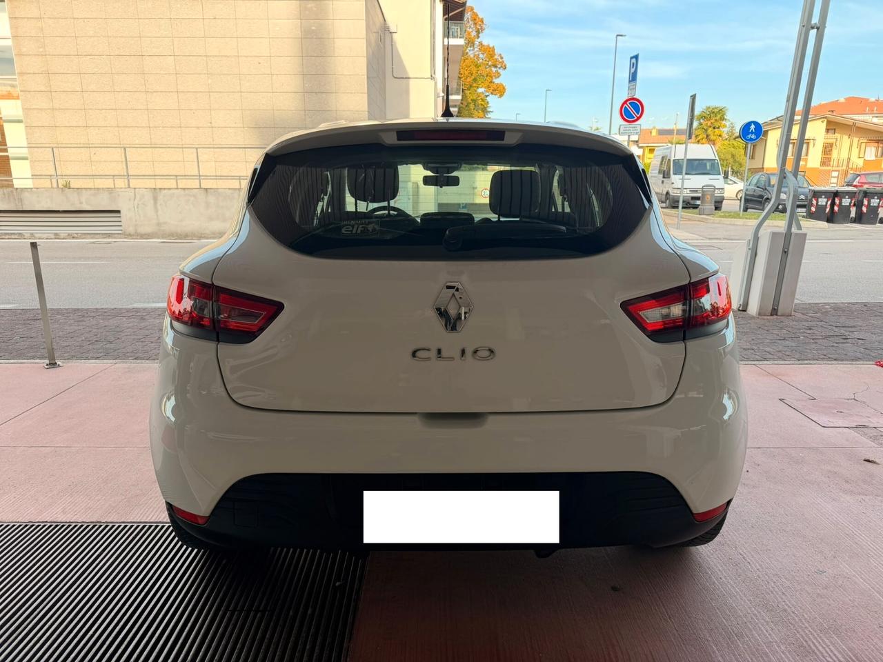 Renault Clio 1.2 75CV 5 porte Expression
