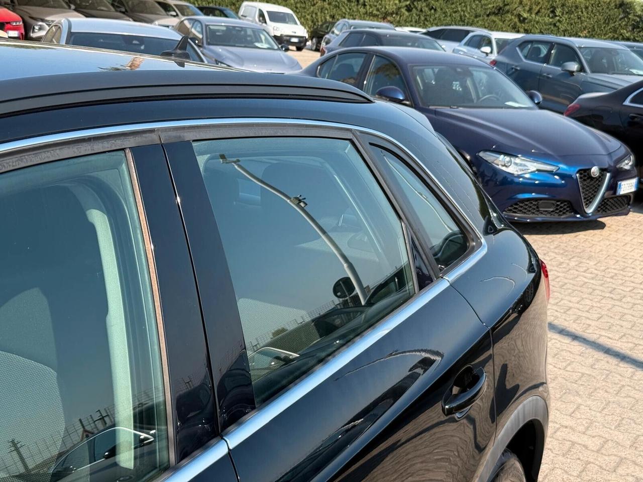 Audi Q3 2.0 TDI 150 CV quattro S tronic Sport
