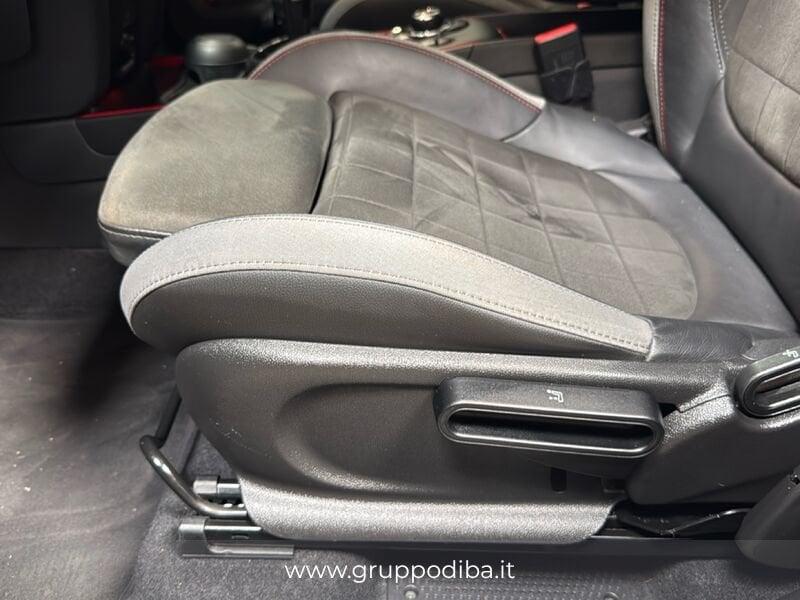 MINI Countryman Mini F60 2017 Benzi Mini 2.0 JCW auto