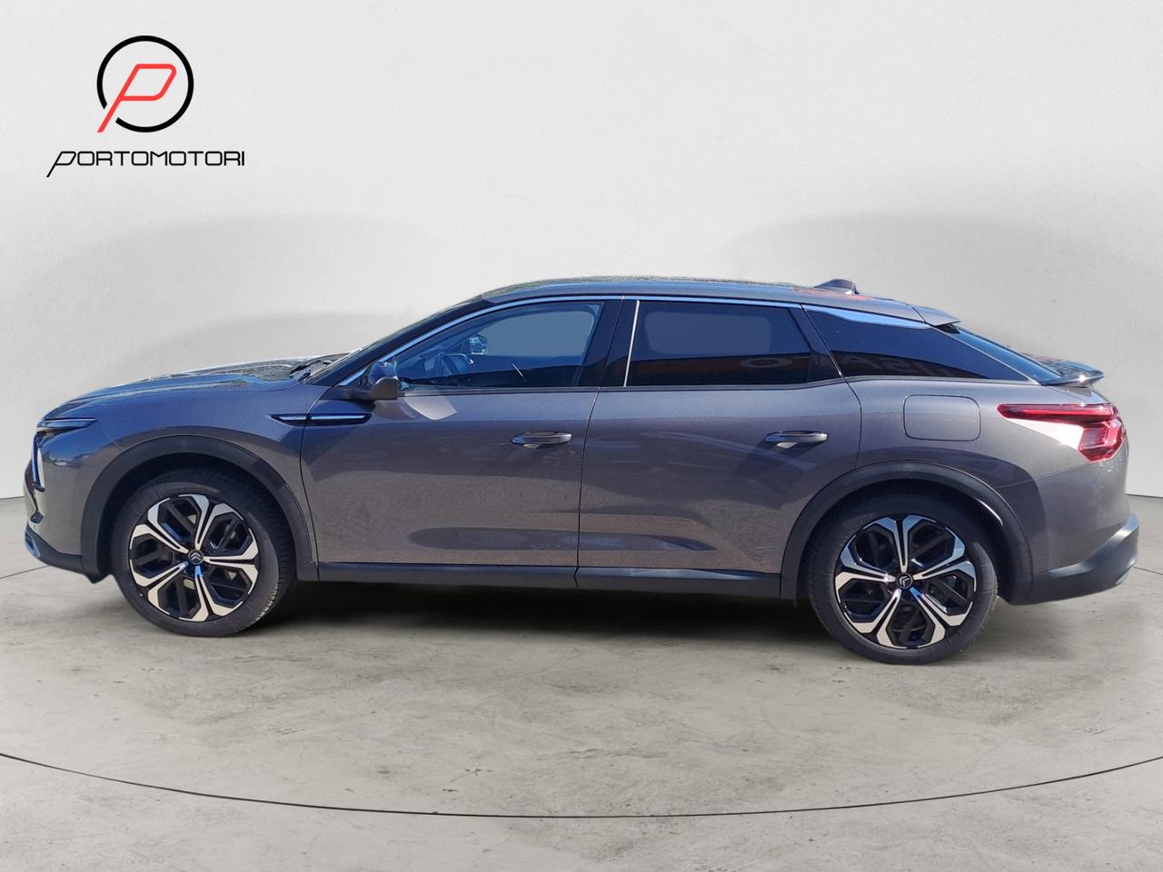 CITROEN C5 X - C5 X Hybrid 225 e-EAT8 Shine