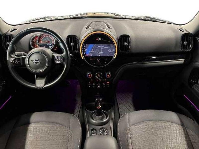 MINI Countryman Mini F60 2020 1.5 One D Essential auto