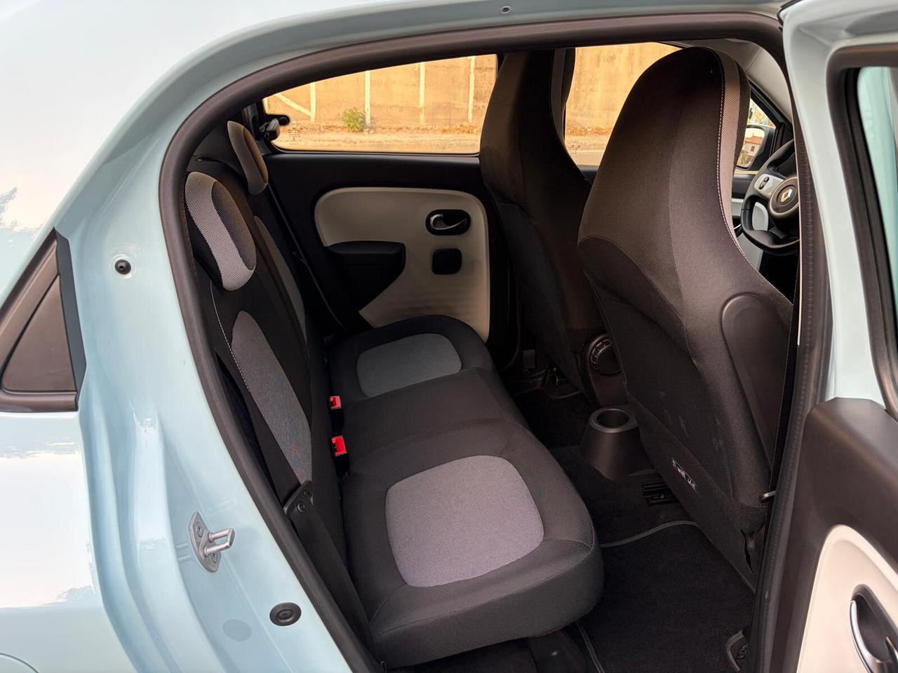 Renault Twingo Electric Intens