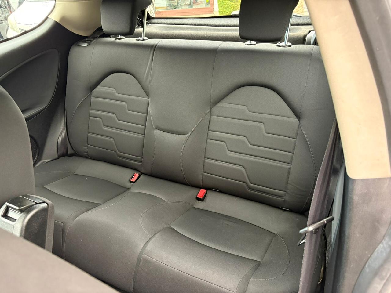 Alfa Romeo MiTo 1.3 JTDm 85 CV S&S Progression