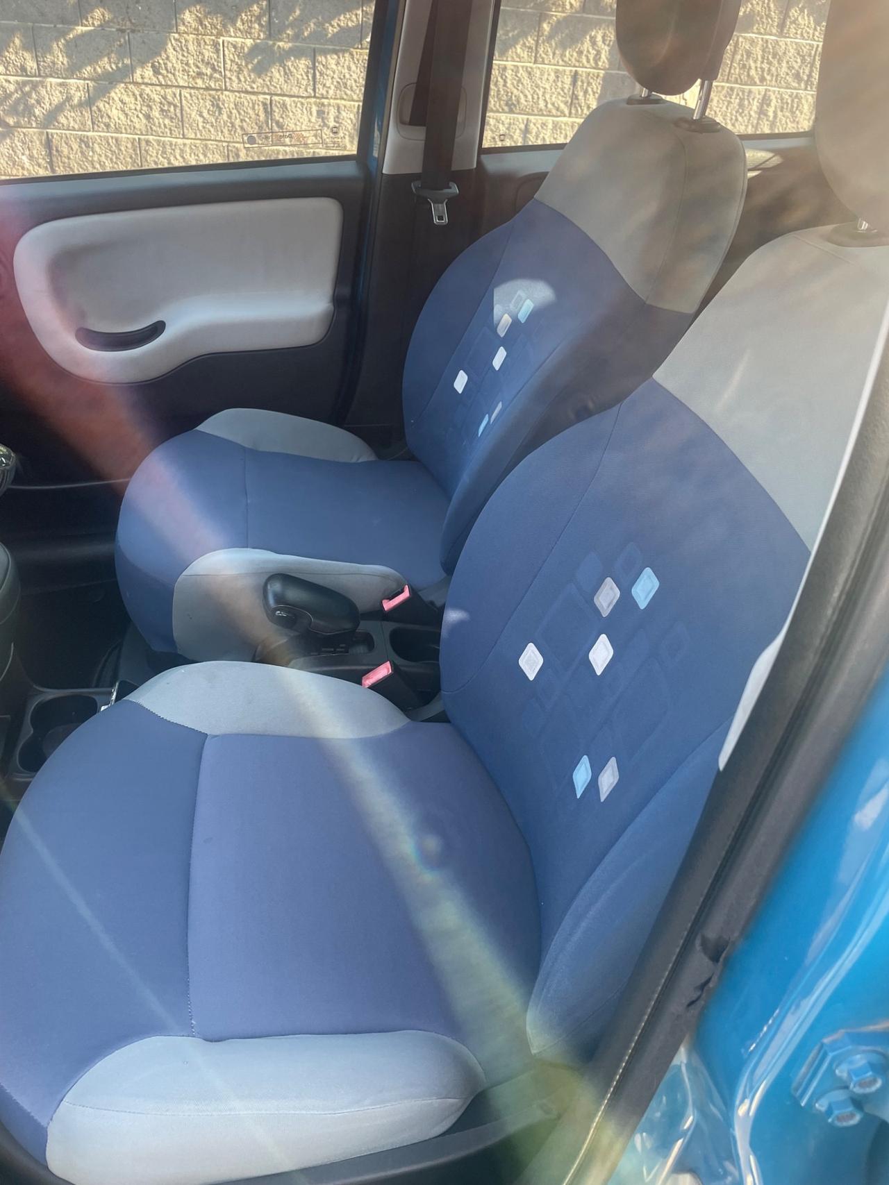 Fiat Panda 1.3 MJT S&S Lounge