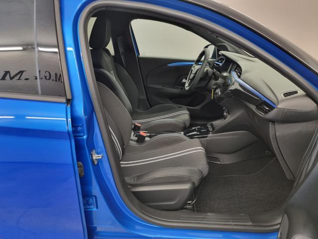 OPEL Corsa Hybrid 110 CV aut. YES