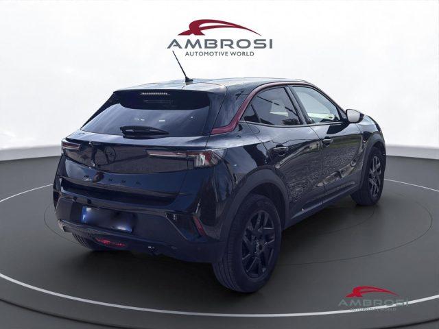 OPEL Mokka 1.2 Turbo GS Line