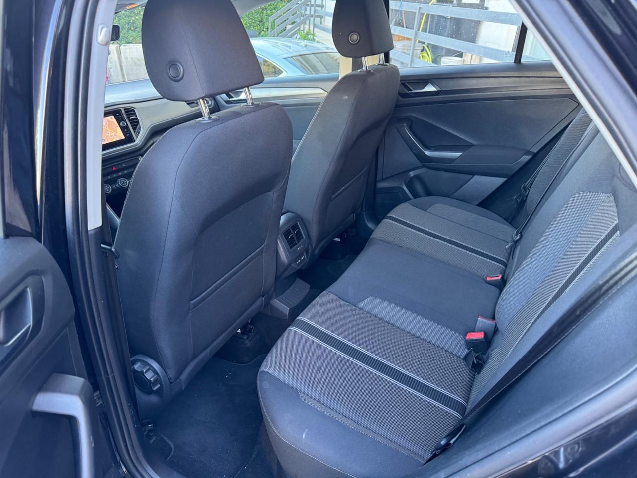 Vw T-Roc 2.0 TDI - 113.000 KM - NUOVA - 2021