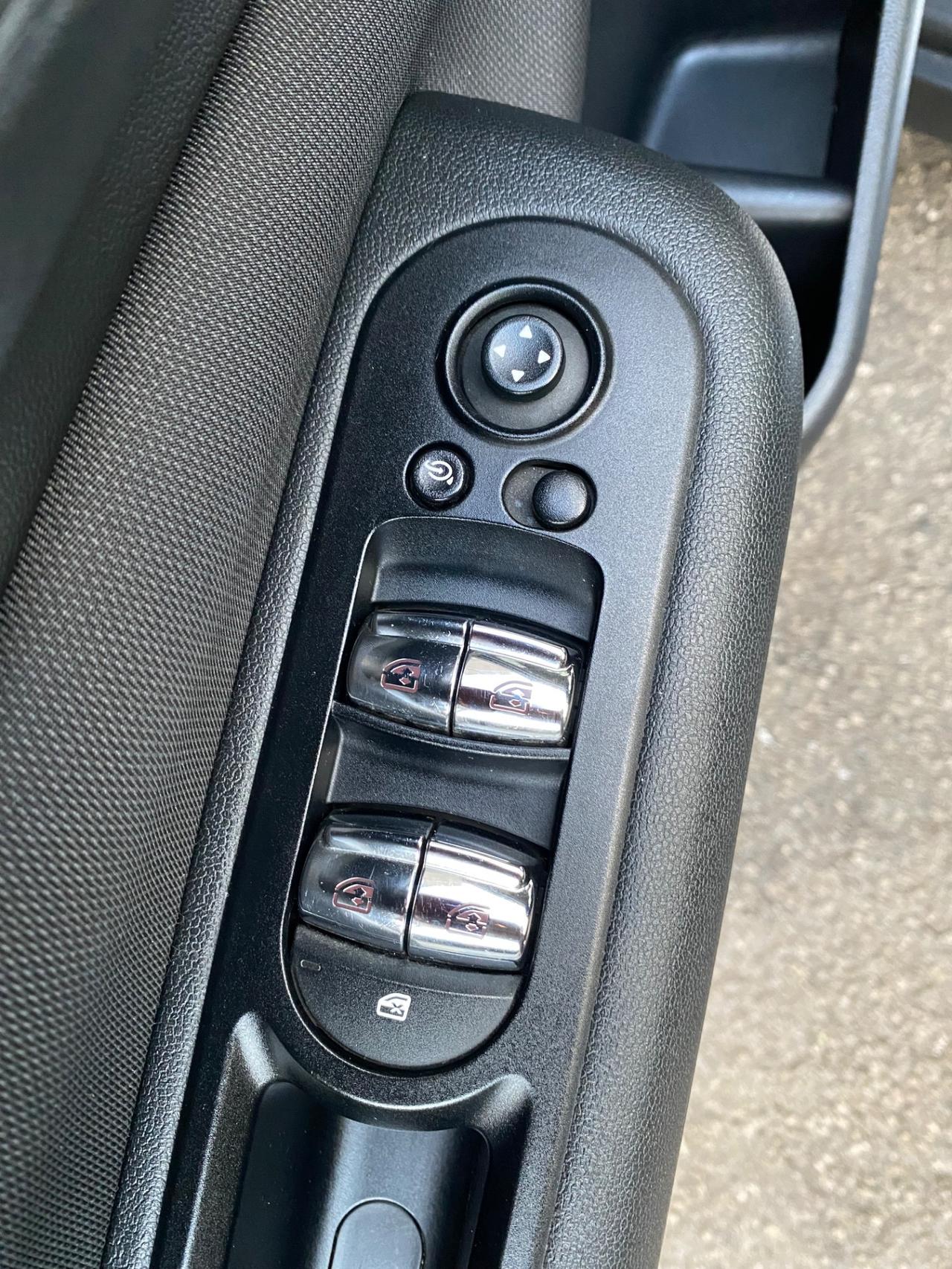 MINI Clubman (F54) 2.0 Cooper D 150cv AUTOMATICA
