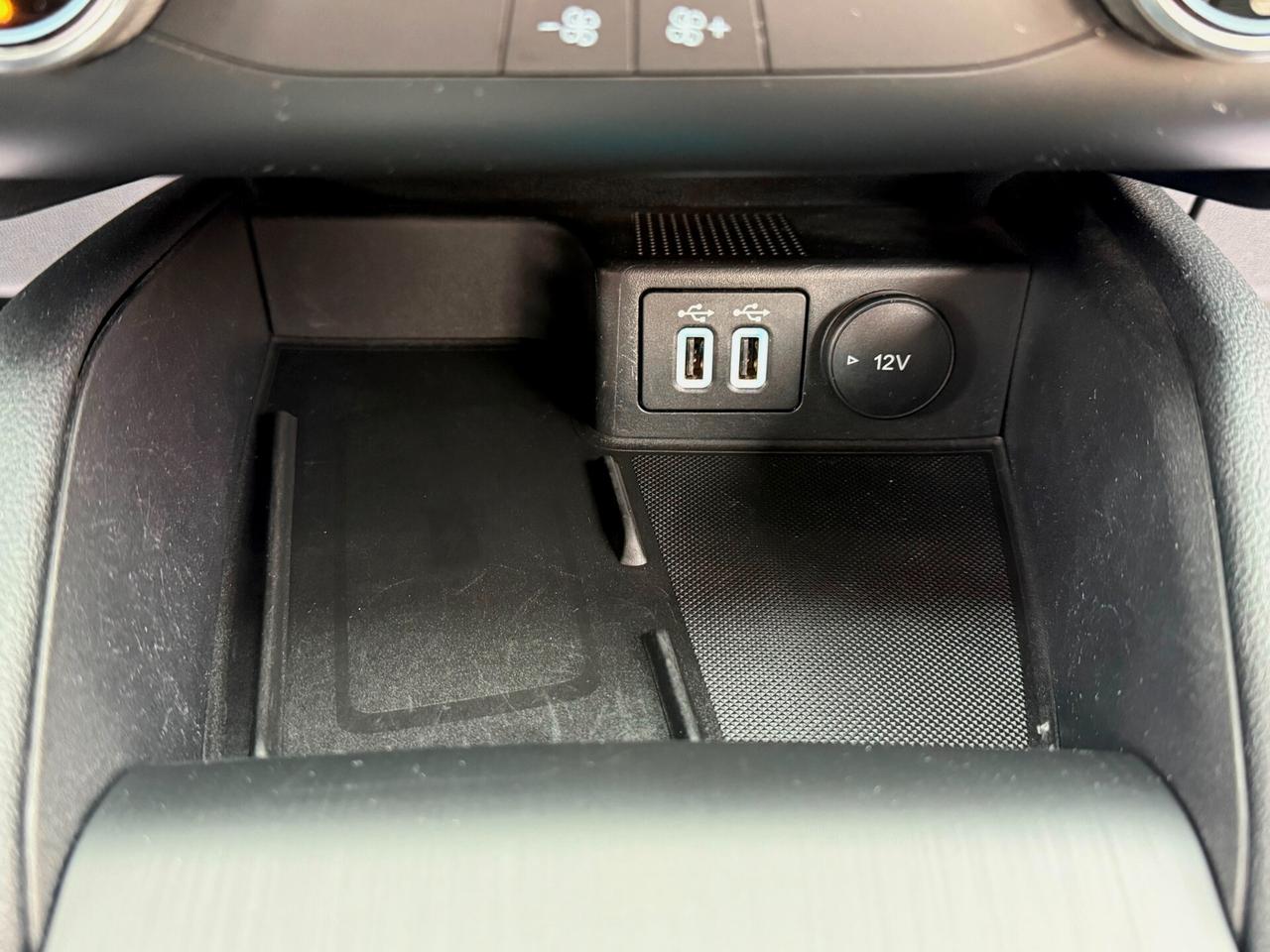 Ford Kuga 1.5 EcoBlue Autom Titanium *NAVI *CAMERA