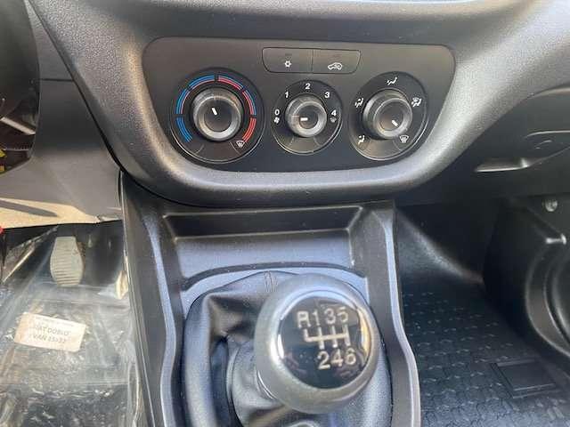 Fiat Doblo MAXI 1.6 MTJ 105 CV