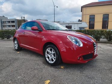 Alfa Romeo MiTo 1.4 78 CV GPL - euro 6