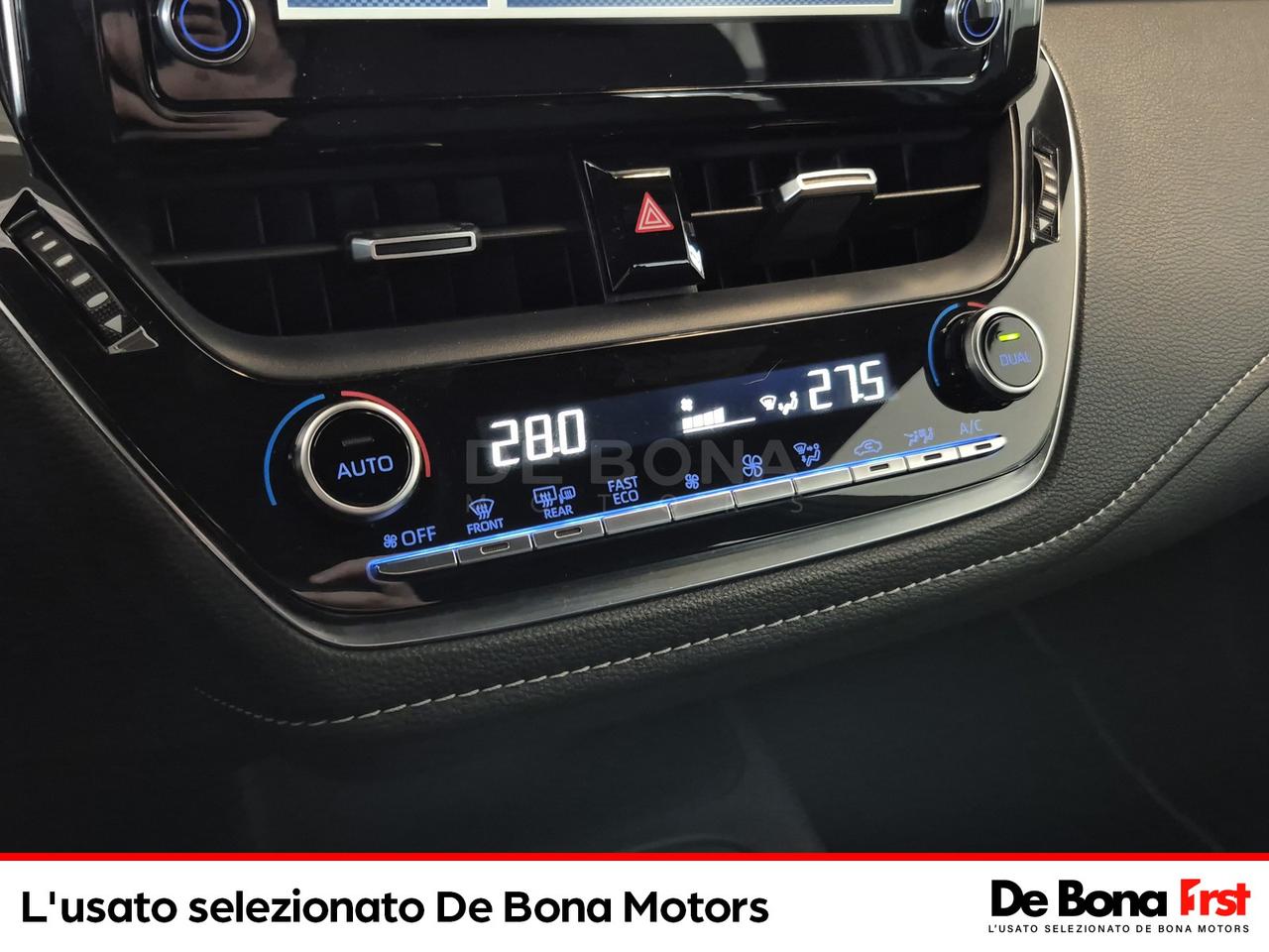 Toyota Corolla touring sports 1.8h business cvt