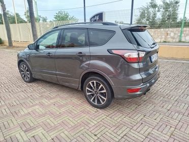 Ford Kuga 2.0 TDCI 150 CV S&S 2WD ST-Line