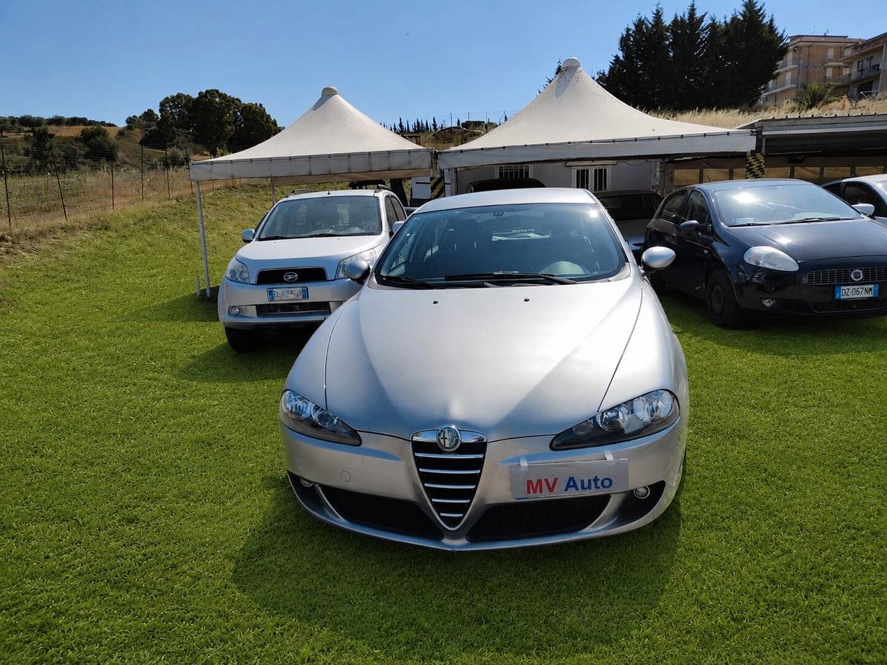 Alfa Romeo VASTA SELEZIONE USATO GARANTITO!