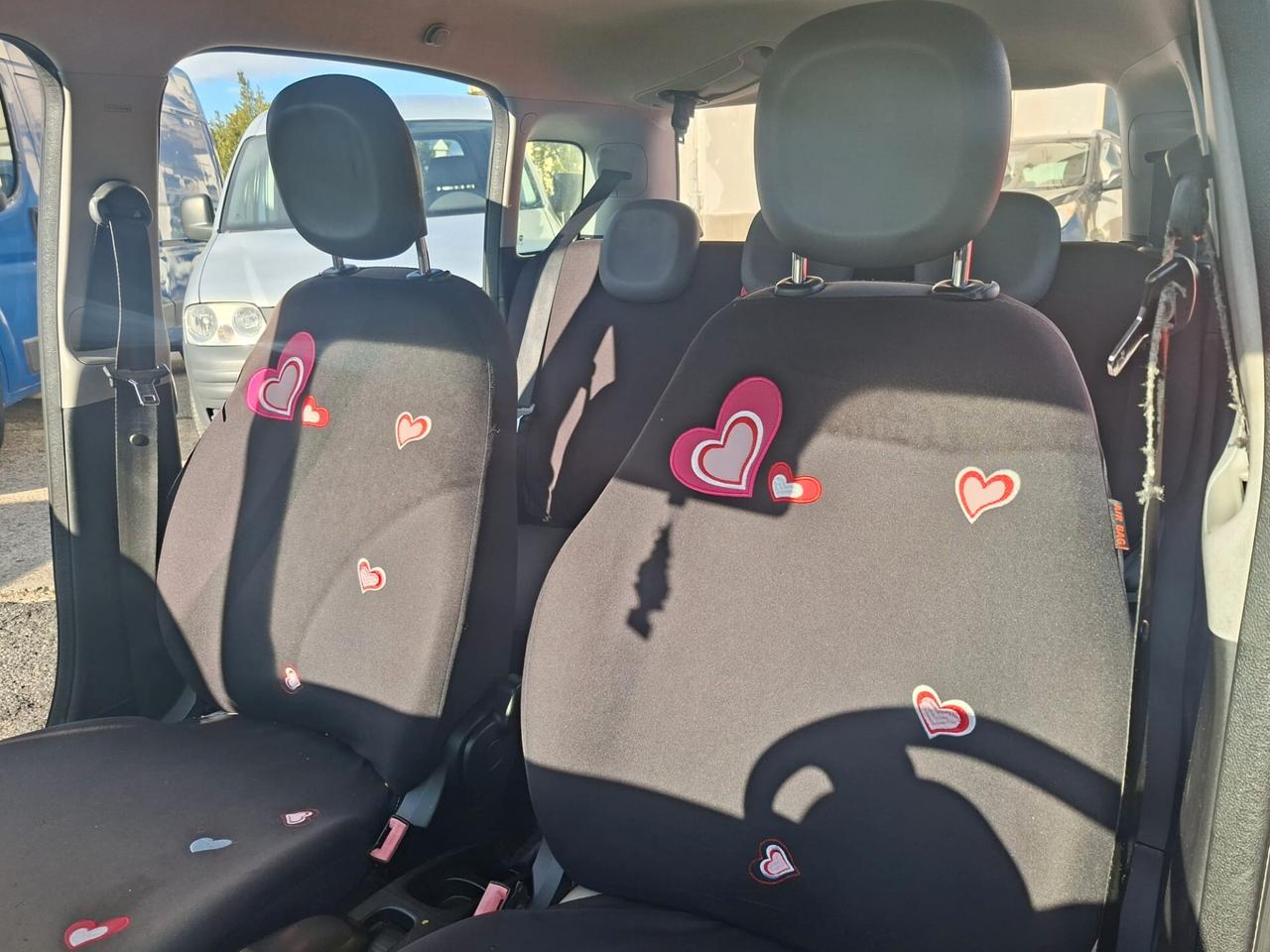Fiat Panda 1.3 MJT S&S Lounge