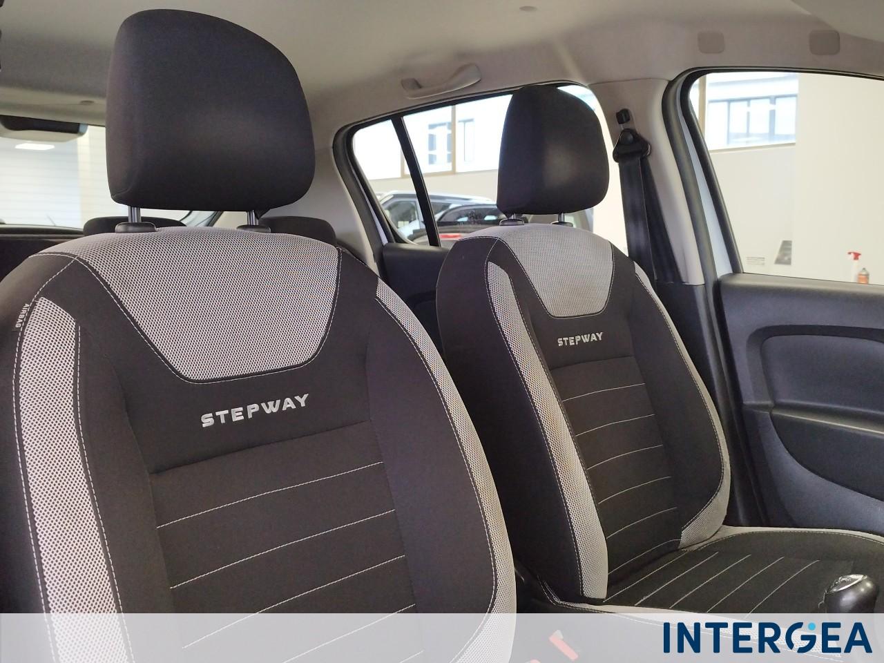 DACIA Sandero Stepway 1.5 blue dci Access s&s 95cv