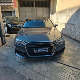 Audi A3 SPB 1.6 TDI 116 CV Sport S-line