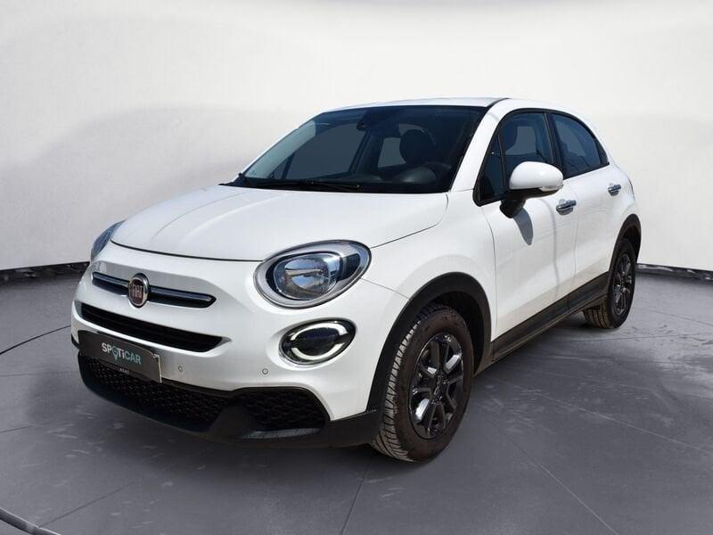FIAT 500X 500X 1.0 T3 120 CV Connect