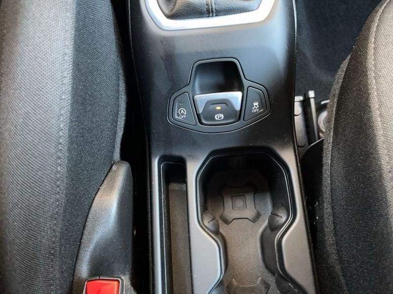 Jeep Renegade Renegade 1.0 t3 Longitude 2wd